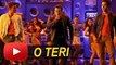 O Teri | Official Full Title Song | Salman Khan, Pulkit Samrat & Bilal Amrohi
