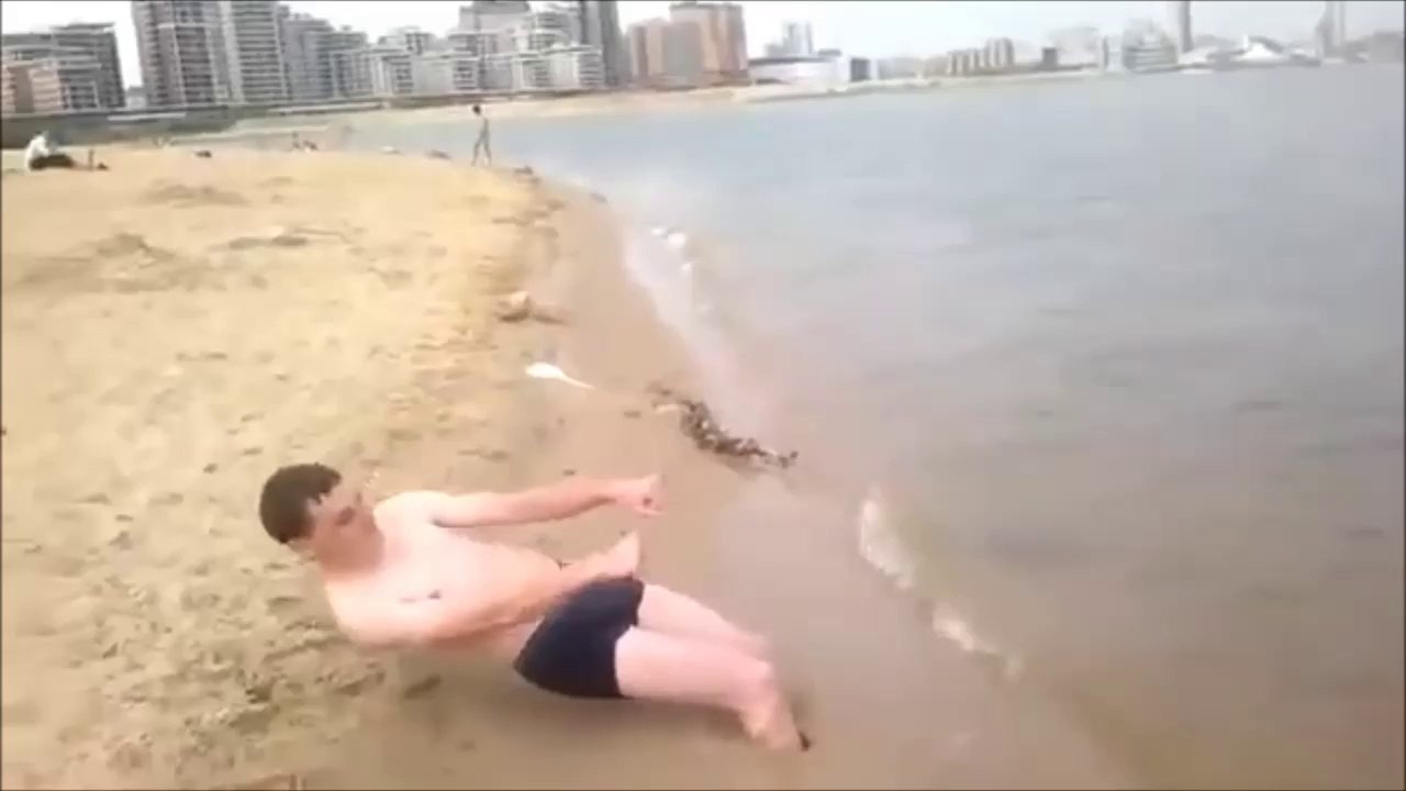 Super Funny Trick