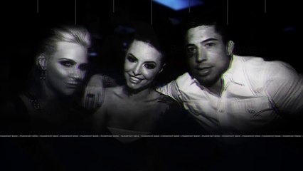 Sports Criminals: War Machine