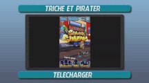 Telecharger Subway Surfer Triche [PREUVE 100% de travail] - Télécharger Subway Surfer Triche