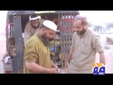 Geo FIR-12 Mar 2014-Part 3 Raid on illegal Sui gas consumer