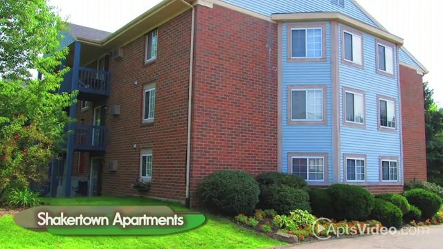 Shakertown Apartments in Canton, OH - ForRent.com