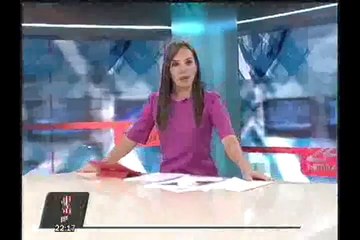 VIDEO: policía acusado de corrupción recibe brutal paliza en México