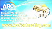 Restoration & Roofing Services in Appleton WI