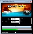 Ball Pool Hack Cheat Tool Unlimited Coins and Spin to Win Spins February 2014 YouTube