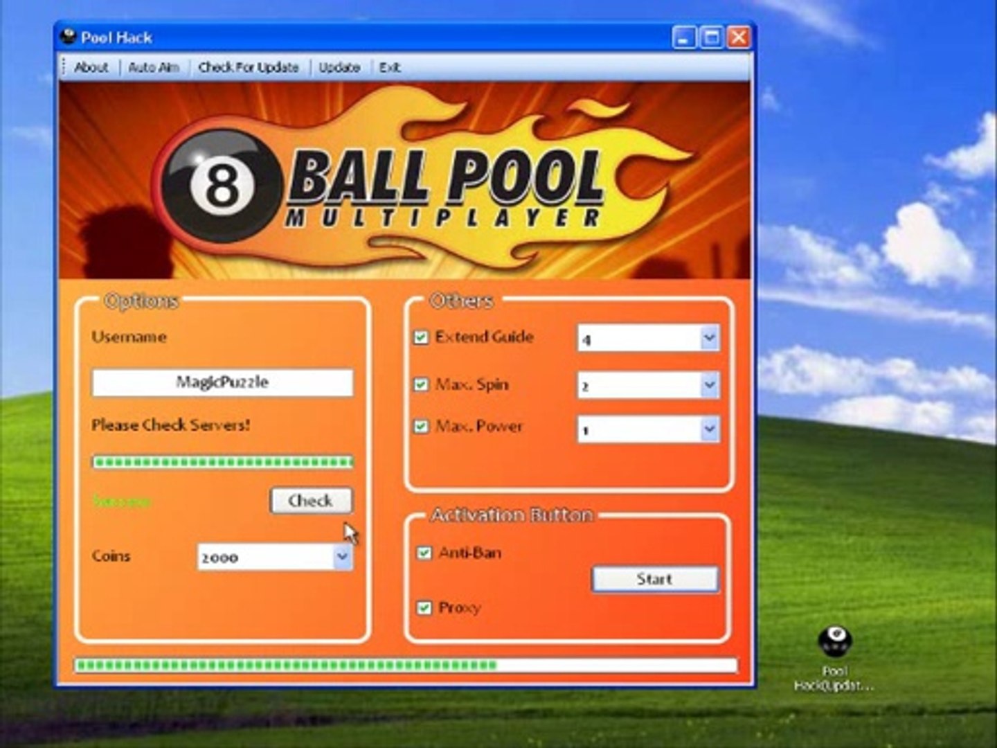 Free Download Miniclip 8 Ball Pool Hack Tool 2014 Youtube Video Dailymotion