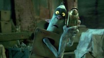 The Boxtrolls International Trailer