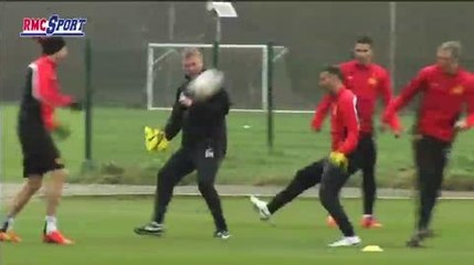 Le  JT RMC SPORT du 19 mars - Chelsea et le Real au rendez-vous