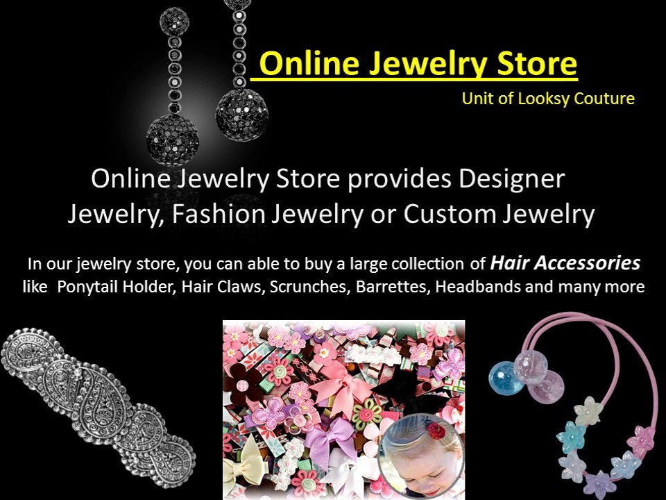Online Fashion Jewelry, Costume Jewelry, Designer Jewelry, Fake Jewelry USA