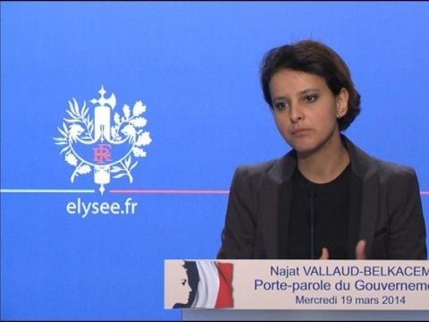 Ecoutes Sarkozy: les commentaires doivent laisser la place à la vérité - 19/03