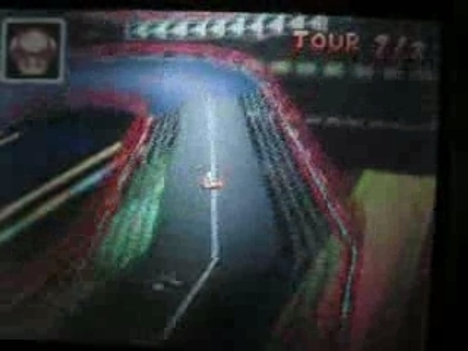 Waluigi Pinball Flap 40.988