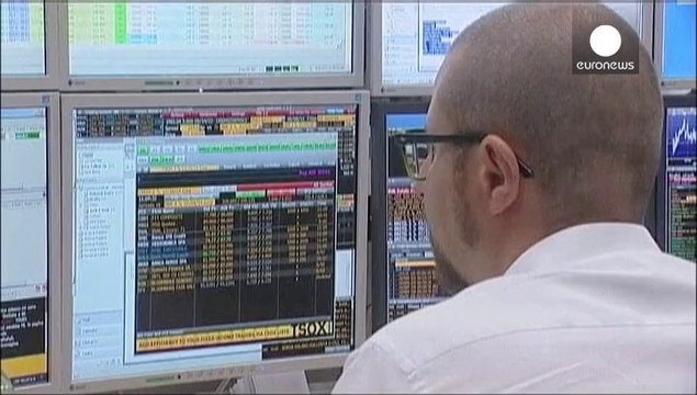 European markets at close: 18.03.2014