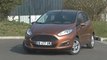 Essai Ford Fiesta 1.0 l EcoBoost 100 ch Powershift 2014