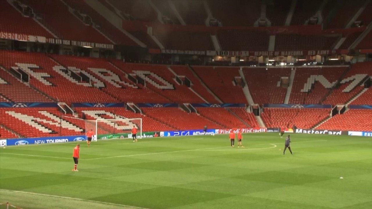 Olympiakos-Coach Gonzales: 'Moyes nicht mein Feind'