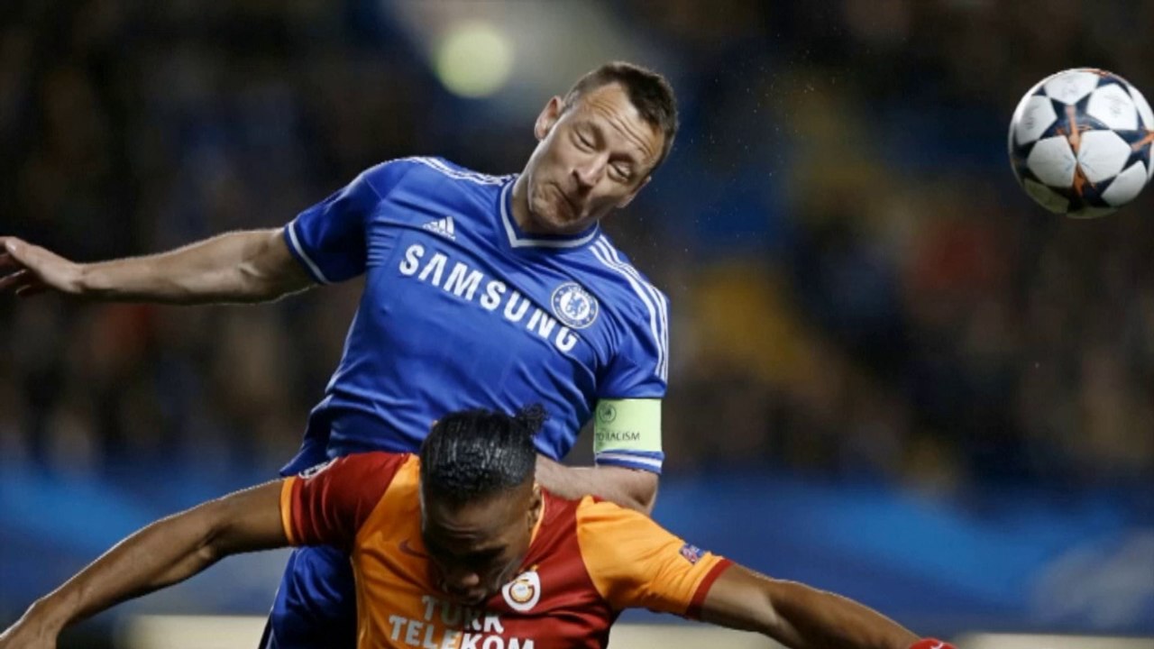 Mourinho über Drogba: 'Ein einsamer Mann'