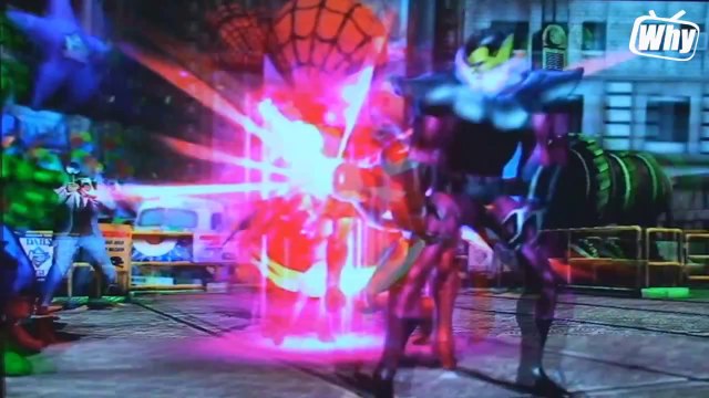 Reportage à la Paris Games Week 2010 Part1