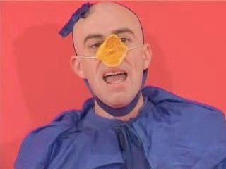 L'oiseau bleu chante noël