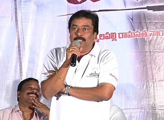 Veerudokkade Movie Press Meet | www.iluvcinema.in