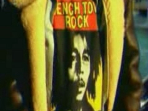 Iam - Je danse le mia - Clip