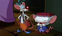 Pinky Y Cerebro - Ellos (Sociedades Secretas & Club Bilderberg illuminati)