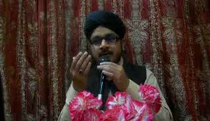 allama hafiz adeel ahmed khan