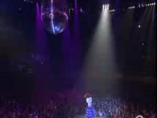 Blu Cantrell - Breathe Live at The Dome