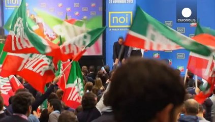 Berlusconi'nin kamu görevinden men cezası onaylandı