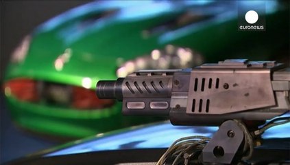 Más de medio siglo con James Bond y sus coches