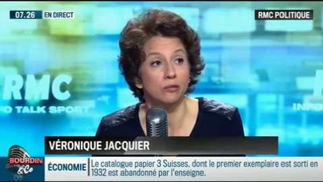 RMC Politique: Écoutes de Sarkozy: Mediapart dévoile le contenu de certaines écoutes - 19/03