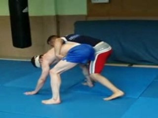 2de part - Séances d'entraînement TTT