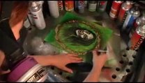 Spray Paint Art Secrets (view mobile)