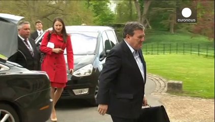 Canada. Si dimette a sorpresa Ministro Economia Jim Flaherty