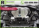 BMW 7 Series Engines For Sale