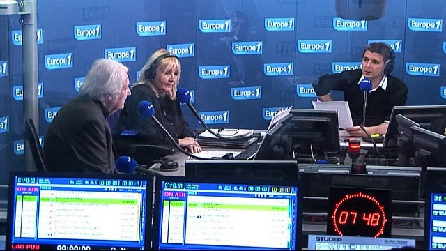 De la connivence entre labos et médecins