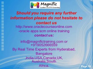 Oracle apps scm online training in us,uk,banglore,kolkata (1)