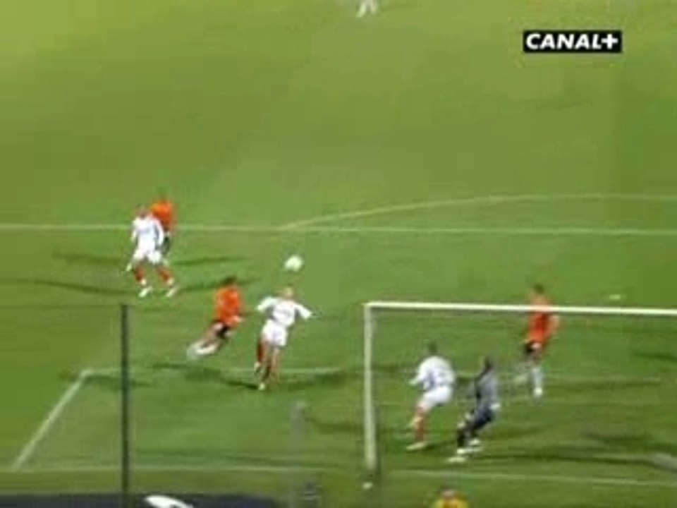But de Saifi Contre Sedan