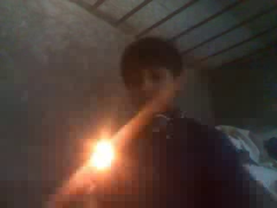 very dangurus trick by sameer