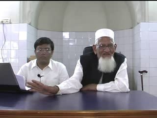 What if Imam's Wadu (ablution) break during Salah - Mufti Ishaq r.a