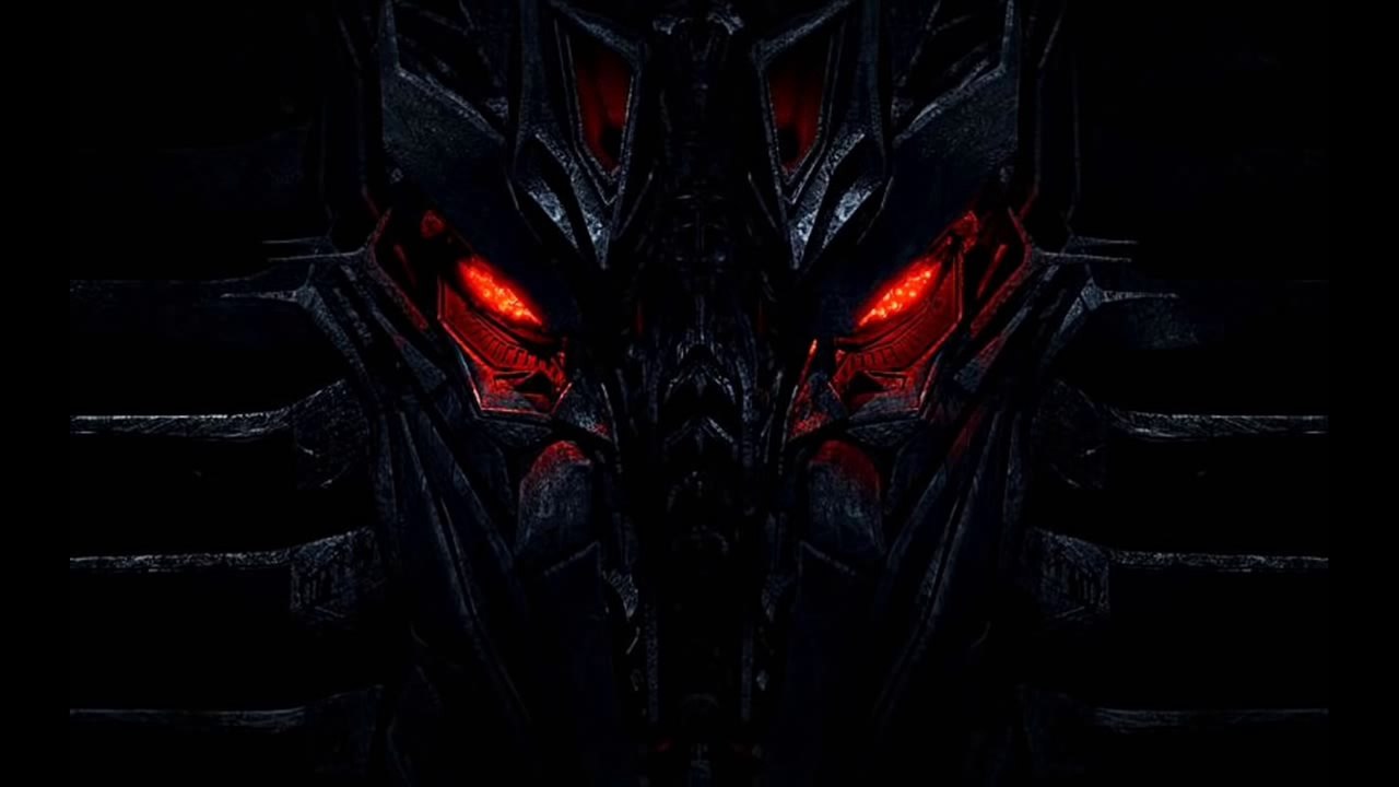 eTy - Optimus Prime Drop (Nasty Robotic Dubstep Mix)[HD]Free Download![720P]