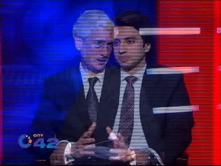 180 Degree Prof Humayoun Ehsan With Ahmed Pervaiz Part 01 City42