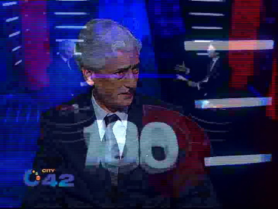 180 Degree Prof Humayoun Ehsan With Ahmed Pervaiz Part 02 City42