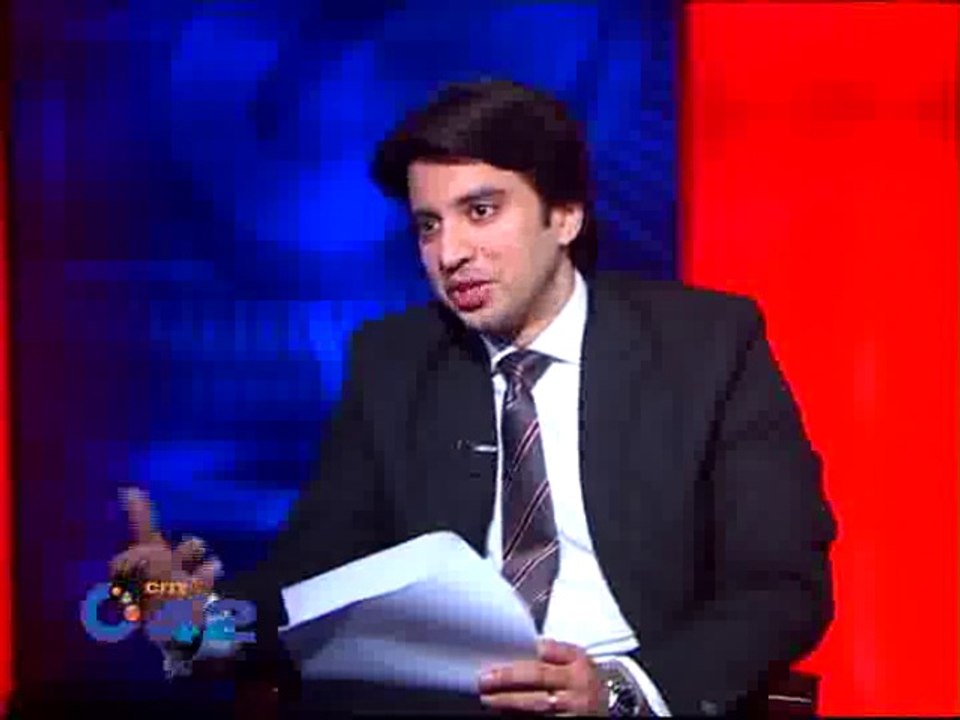 180 Degree Prof Humayoun Ehsan With Ahmed Pervaiz Part 03 City42