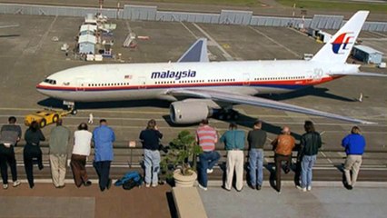 Hyderabad techie claims to have detected images of MH 370