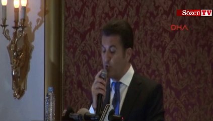 Sarıgül: "10 puan geriden geldik başa baş gidiyoruz"