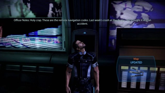 Mass Effect 3 Walkthrough Insane part 14 of 22 HD (Xbox 360)