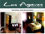 Los Agaves Hotel Boutique san miguel de allende