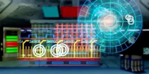 Rocketmen Vs Robots ep 4_ Rocketmen Zero