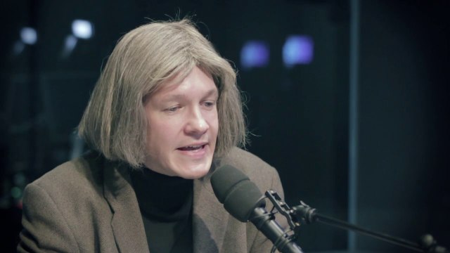 120 secondes - Fathi Derder à LFM?