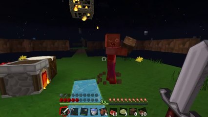 Death Arena | Sky Kingdoms | Ep. 5