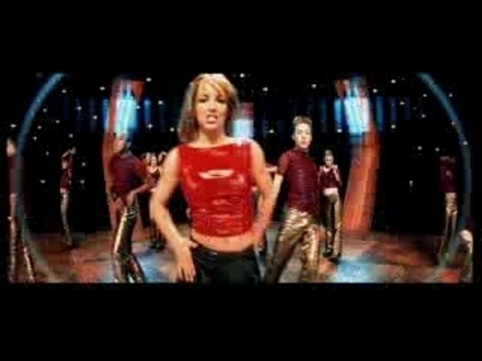 born to make you happy